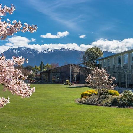 Distinction Te Anau Hotel & Villas Εξωτερικό φωτογραφία
