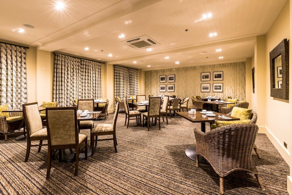 Distinction Te Anau Hotel & Villas Εξωτερικό φωτογραφία