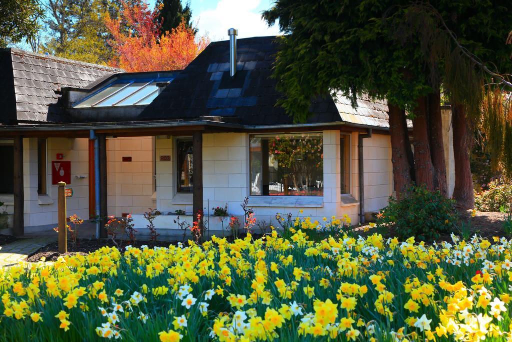 Distinction Te Anau Hotel & Villas Εξωτερικό φωτογραφία