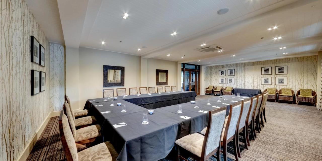 Distinction Te Anau Hotel & Villas Εξωτερικό φωτογραφία