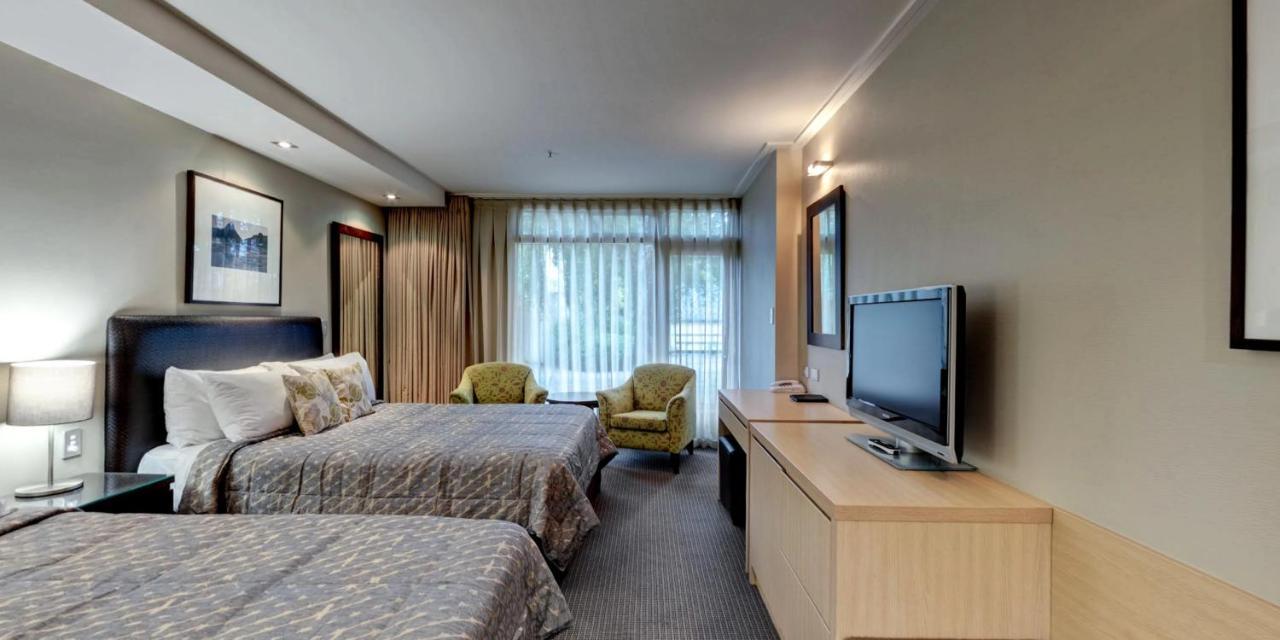 Distinction Te Anau Hotel & Villas Εξωτερικό φωτογραφία