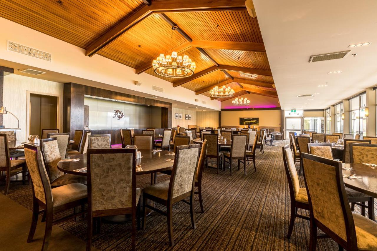 Distinction Te Anau Hotel & Villas Εξωτερικό φωτογραφία