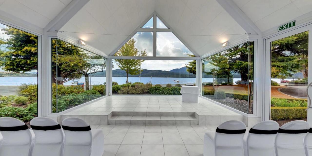 Distinction Te Anau Hotel & Villas Εξωτερικό φωτογραφία