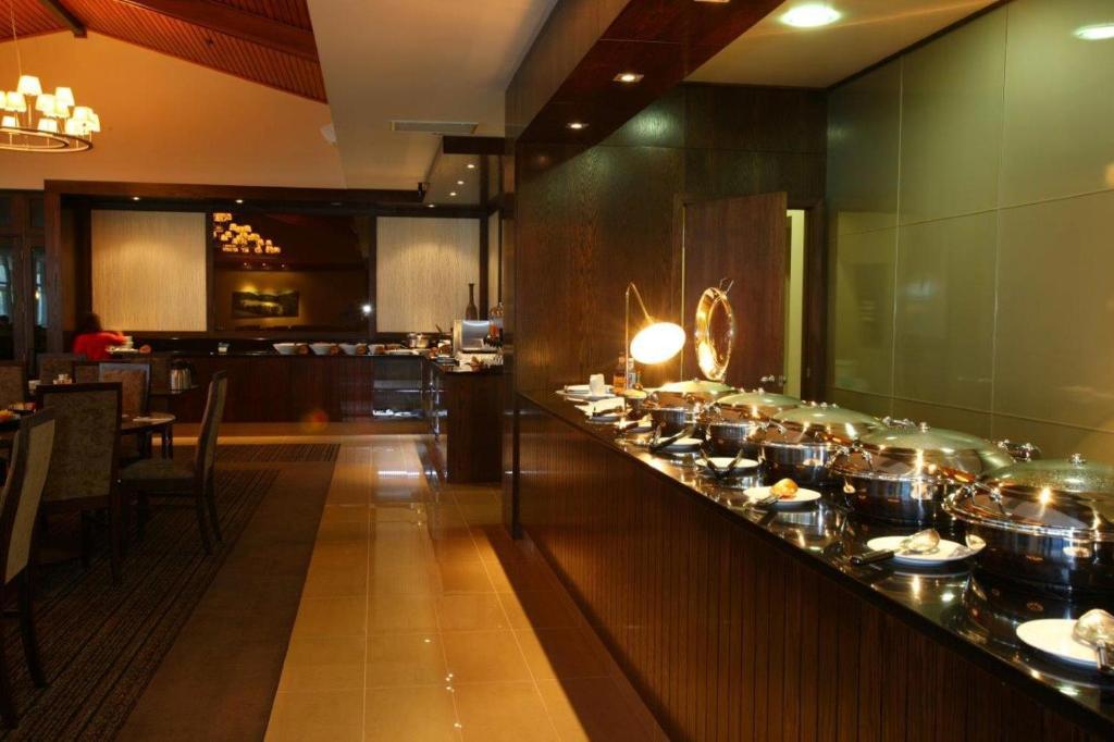 Distinction Te Anau Hotel & Villas Εξωτερικό φωτογραφία
