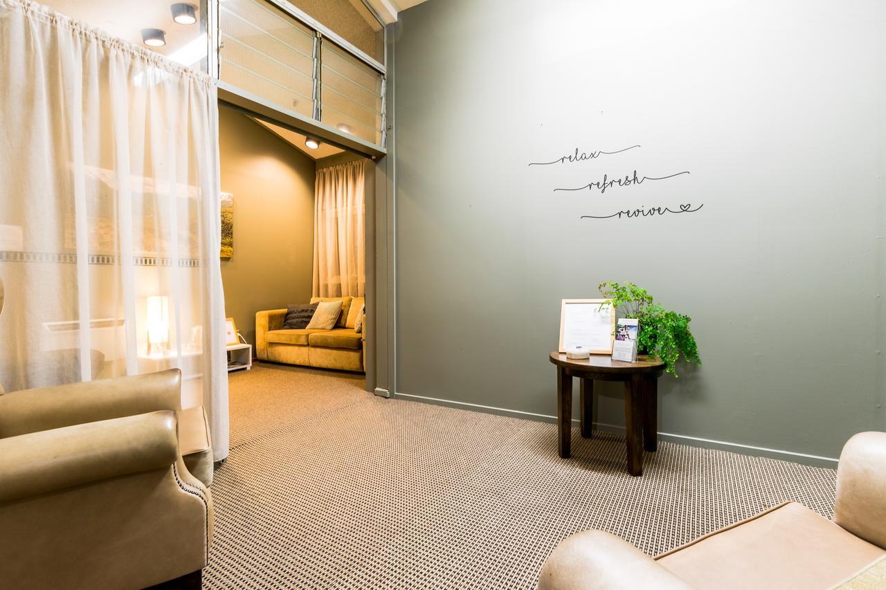 Distinction Te Anau Hotel & Villas Εξωτερικό φωτογραφία