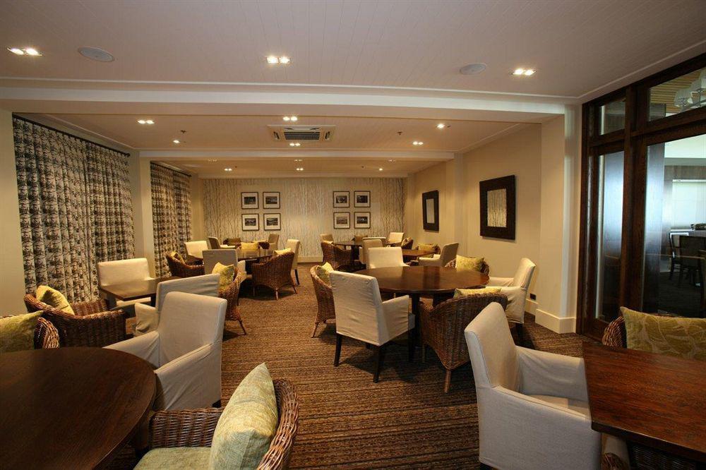 Distinction Te Anau Hotel & Villas Εξωτερικό φωτογραφία